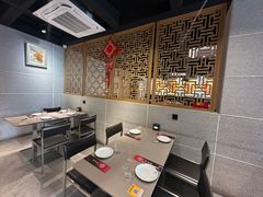 -福满圆(琨莎中心店)
