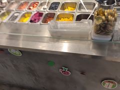 -宝珠奶酪(浦东金桥店)