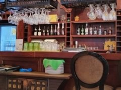 -哈努曼印度餐厅(吴泾宝龙广场店)