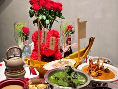 -狮拾久·现代新加坡料理(壹方城店)