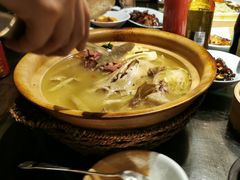 -外婆家(杭州马塍店·杭帮菜名店)