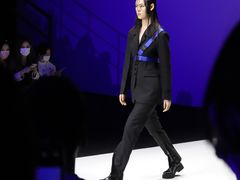 -欢乐海岸椰林沙滩-2025湾区超级灯会