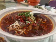 -王中王餐厅(东安路店)