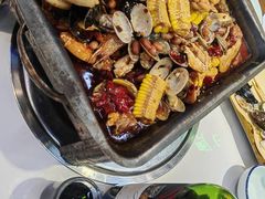 -饶福记·南昌烧烤大排档(九龙湖土著店)