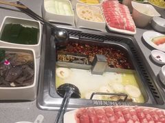 -海底捞火锅(九久奥特莱斯店)