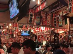 大堂-平成屋· Late Night 食堂(四川北路店)