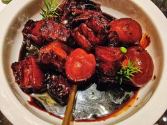 老上海红烧肉-彩虹之约•淮扬家宴(亚运村店)