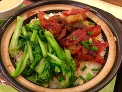 -海口骑楼小吃街