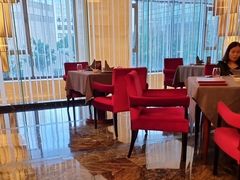 -粤尚腾香居中餐厅(首都机场希尔顿店)