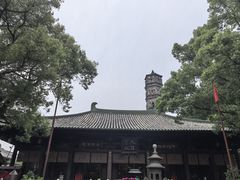 -龙兴寺