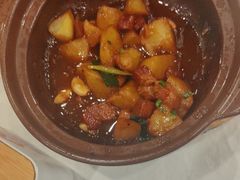 -鑫巴蜀小镇 · 水煮鱼专研店(玉桥店)