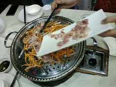 -凯盈阁·顺德私房菜·桑拿鸡