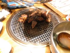 -牛人·雪花牛·木炭烤肉(昆山陆家店)