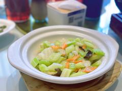 -眉州东坡(北苑华贸店)