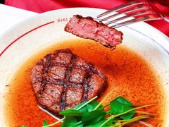 菲力-Musso & Frank Grill