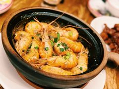 -新白鹿餐厅(龙游路店)