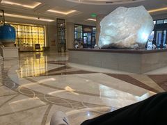 -郑州银基黄帝宫御温泉