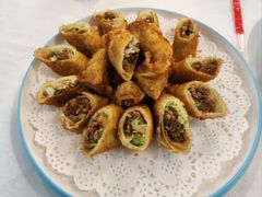 -大眼锅贴水饺(河东店)