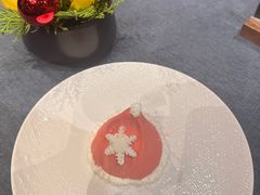 -三利音·东方司宴(外滩店)