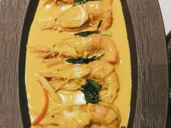 -美奈小馆·越南料理(中航城君尚购物中心店)