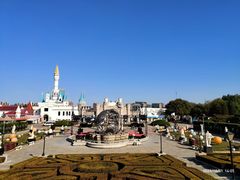-北京世界公园