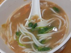 -三千粉牛肉米粉(来客茂店)