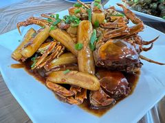 -妈妈的小作坊(陈家镇店)