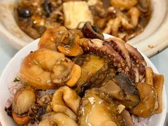 -逢春菜馆天津菜(胜利路店)