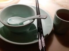 -绿茶餐厅(广州天河城店)