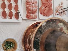 -虾大侠·盱眙龙虾老北京铜锅涮羊肉(金楠天街店)