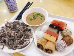 -护国寺小吃(地安门店)