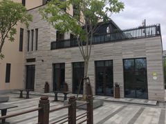 -上海崇明金茂凯悦酒店