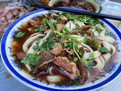 -清真-戏楼王记牛肉面