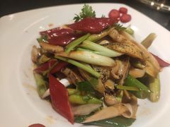 -苏大嘴海鲜牧场(奥林匹克店)