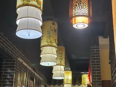 -何氏排骨(左家塘店)
