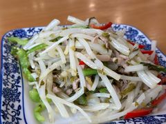 -品鲜村农家菜·阳澄湖大闸蟹(总店)