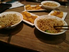 -蓉李记成都名小吃(二七万达店)
