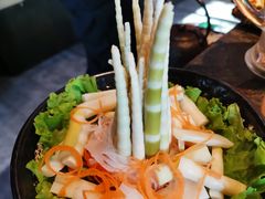 -湊湊火锅·茶憩(新中关购物中心店)