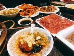 -巴蜀大宅门火锅(北大街店)