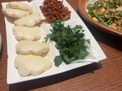 -北李妈妈菜·虾爬子大锅贴(贵和店)