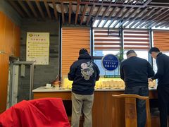 -东来顺•非遗火锅(外滩店)