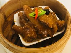 -伯衡55·吉品轩(乌鲁木齐南路店)