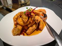 -上和臻品中国菜(花园街店)