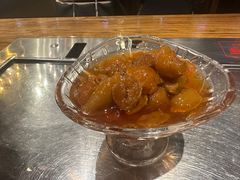 -KAOKAO烤烤·丹东海鲜烧烤(望京店)
