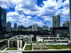 -榛悦隆堡成都酒店(春熙路太古里店)