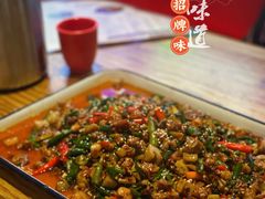 -兔槽江湖菜·重庆璧山兔(水围店)