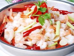 -名人名家     浙菜.家宴