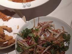 -首秀·四川料理(吾悦广场店)