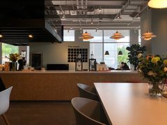 -dotcom coffee古点咖啡(致真大厦店)