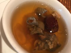 -鸣诗自助餐(澳門四季酒店)